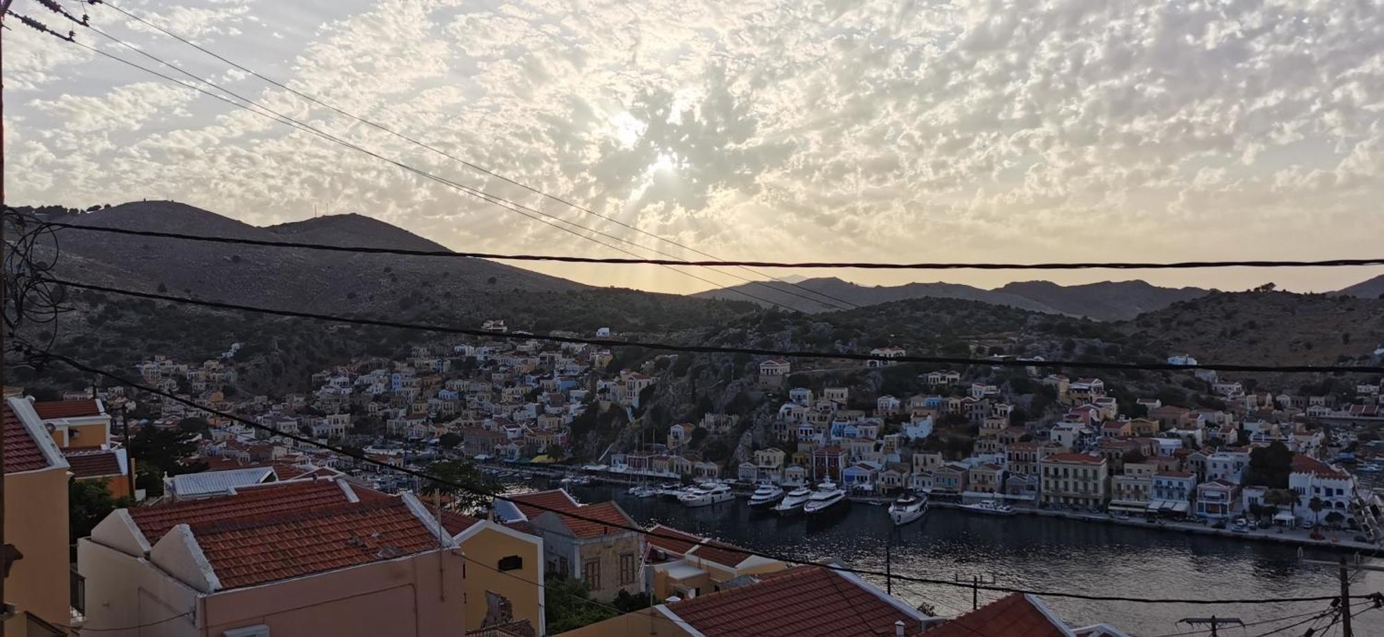 Duchess Harbour View Simi Quarto foto